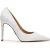 Steve Madden Thrive Pumps Bright Wht Leather