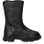 IK-KE Boots – Meisjes – Zwart –