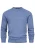 INDICODE JEANS Trui ‘INMargous’  blauw