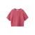 Mango Kids roze broderie