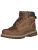Dockers by Gerli Veterboots ‘Darmstadt’  bruin / zwart