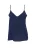 Cyberjammies Slaapshirt ‘Madelyn Cami’  marine