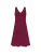 Haris Cotton Zomerjurk ‘V Neck Linen Cami Dress’  bessen