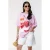 Colourful Rebel T-shirt roze