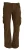 Corduroy Cargo Broek Pan74333