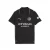 PUMA Functioneel shirt ‘Manchester City 25/26’  zwart / wit