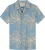 Dstrezzed Overhemd Jackson Blauw heren
