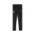 PUMA Sportbroek ‘Manchester City’  zwart / wit