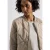 Blouson met doorgestikt patroon