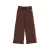 QPI sweatpant – bruin