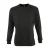 SOLS Uniseks Supreme Sweatshirt (Houtskool)