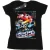 Li-cense Disney dames big hero 6 anime cover katoenen t-shirt