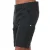 Weekend Offender Heren High Desert Cargo Korte Broek (Zwart)