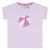 Babyface T-shirt lila