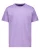 Airforce | Heren | T-shirt Korte Mouw Paars