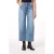 Scotch & Soda The Daze Highest Crop Wide Leg Road Trip