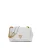 GUESS Schoudertas ‘Guess Sac Bandoulière James Girlfriend Sat White’  wit