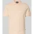 JOOP! COLLECTION modern fit poloshirt met structuurpatroon model ‘Roberto’