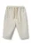 WHEAT Broek ‘Arne’  beige / donkerblauw