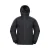 Mountain Warehouse Heren Oslo Extreme Gewatteerd Donsjack (Grijs)