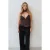 Gabrielle Diep V-Hals Blouse