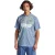 Nike Tuned T-shirts Heren – Blauw –