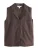 Next Blouse  chocoladebruin