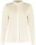 Bloomings Blouse Jersey Creme dames