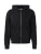 HOLLISTER Sweatvest  zwart