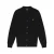 Merino katoen V-hals cardigan Lyle & Scott