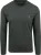 Marc O’Polo Long Sleeve T-Shirt Donkergroen