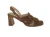 Babouche K-BENTE-2 Sandalen