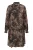 Jurk KCjamia Jurk A-shape brown