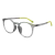 Skechers Brilframe SE1207-D 020 46