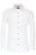 Redmond Regular Fit Overhemd wit, Effen