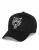 Plein Sport Pet ‘Tiger’  zwart / wit
