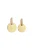 ELLI Hangers  goud