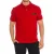 PIPS507 herenpolo met korte mouwen