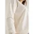 Cecil Dames Trui met structuurdetails in Beige