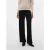 VERO MODA wide leg broek VMBERLIN zwart