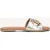 Notre-V Slippers 886l Goud