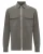Genti | Heren | Overshirt Grijs