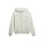Dames hoodie van velours Superdry Country Club Relax
