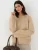 Hiccup Trui  beige