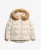 Superdry & Co Winterjas ‘Everest’  wit