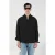 Reguliere Pasvorm Knopenblouse met Lange Mouwen van Tencel