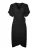 VERO MODA Jurk ‘Saki’  zwart