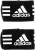 ADIDAS PERFORMANCE Beschermers  zwart / wit