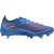Puma Ultra 6-voetbalschoenen voor heren, geschikt voor zachte ondergrond (Blauw)