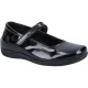 Hush Puppies Aria Mary Jane Schoenen